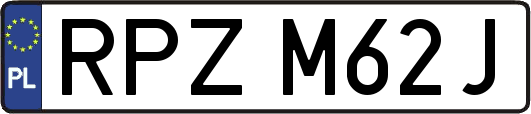 RPZM62J