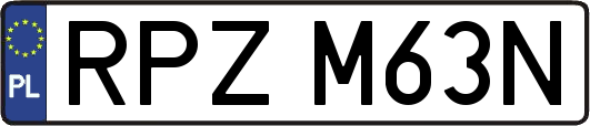 RPZM63N