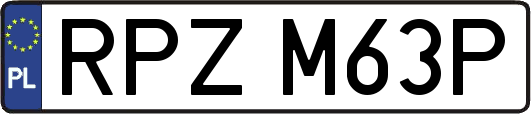 RPZM63P
