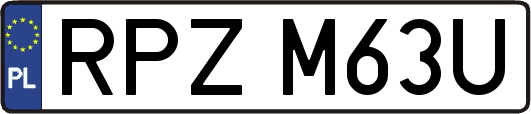 RPZM63U
