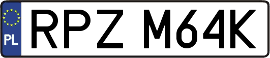RPZM64K