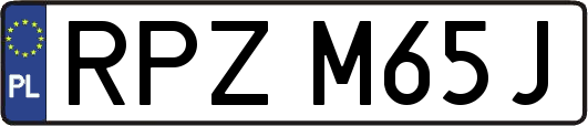 RPZM65J