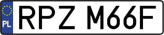 RPZM66F