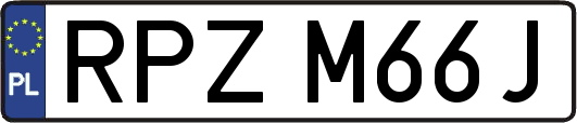 RPZM66J