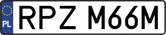 RPZM66M
