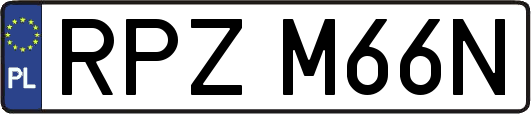 RPZM66N