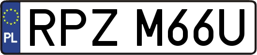 RPZM66U