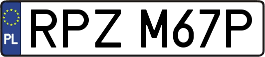 RPZM67P