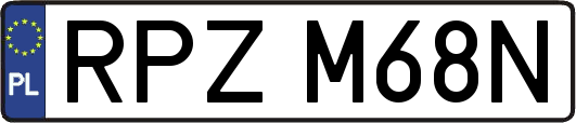 RPZM68N
