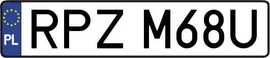RPZM68U