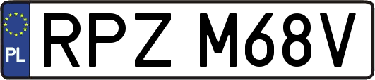 RPZM68V