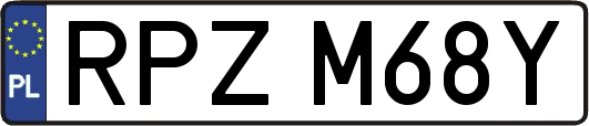 RPZM68Y