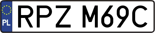 RPZM69C