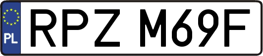 RPZM69F
