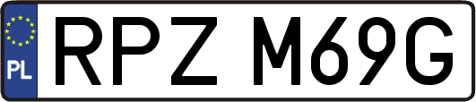 RPZM69G