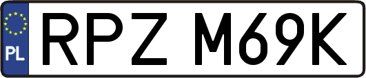 RPZM69K