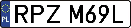 RPZM69L