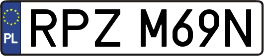 RPZM69N