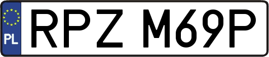 RPZM69P