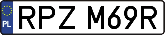 RPZM69R