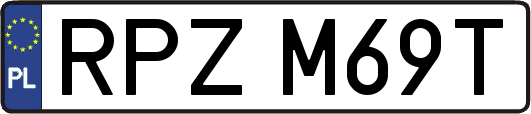 RPZM69T