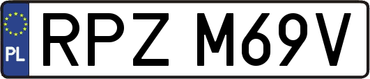 RPZM69V