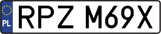 RPZM69X