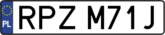 RPZM71J