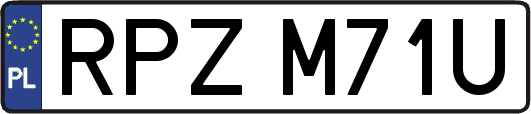 RPZM71U