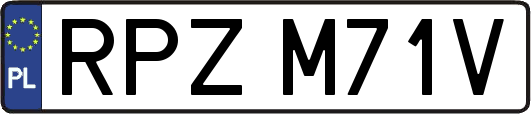 RPZM71V