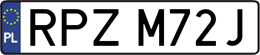 RPZM72J