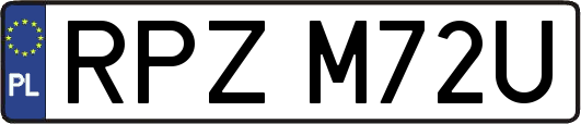 RPZM72U