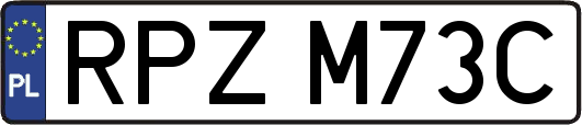 RPZM73C