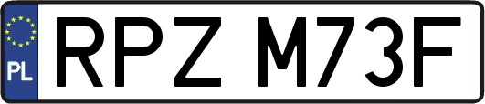 RPZM73F