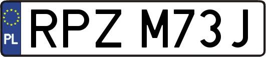RPZM73J