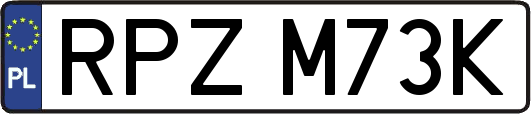 RPZM73K