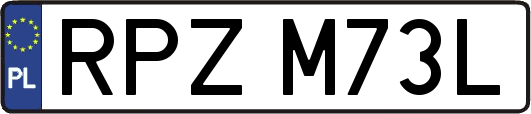 RPZM73L