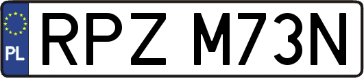 RPZM73N