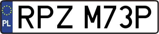 RPZM73P
