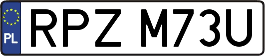 RPZM73U