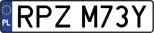 RPZM73Y