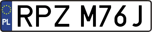 RPZM76J