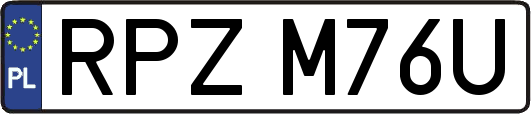 RPZM76U