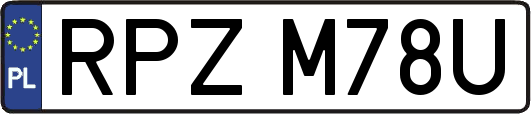 RPZM78U