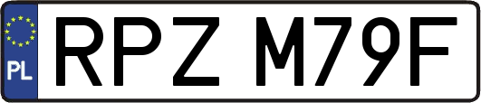 RPZM79F
