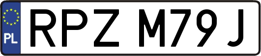RPZM79J