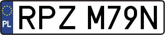 RPZM79N