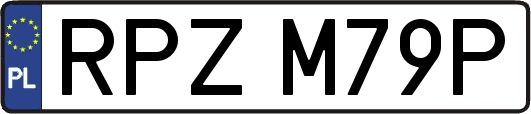 RPZM79P