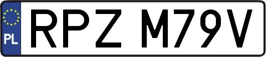 RPZM79V