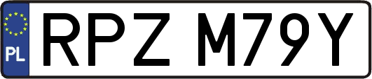 RPZM79Y